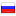 ancic.ro server is located in Russia